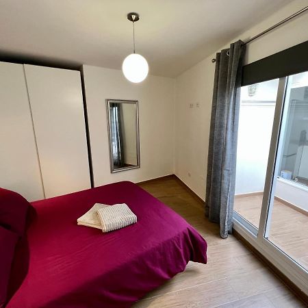 Bungalow Nueva York Costa Teguise Extérieur photo
