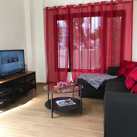 Bungalow Nueva York Costa Teguise Extérieur photo
