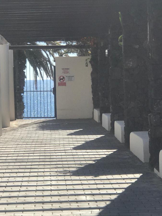 Bungalow Nueva York Costa Teguise Extérieur photo
