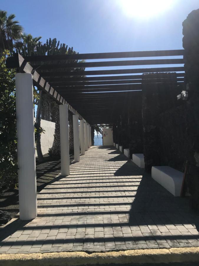 Bungalow Nueva York Costa Teguise Extérieur photo