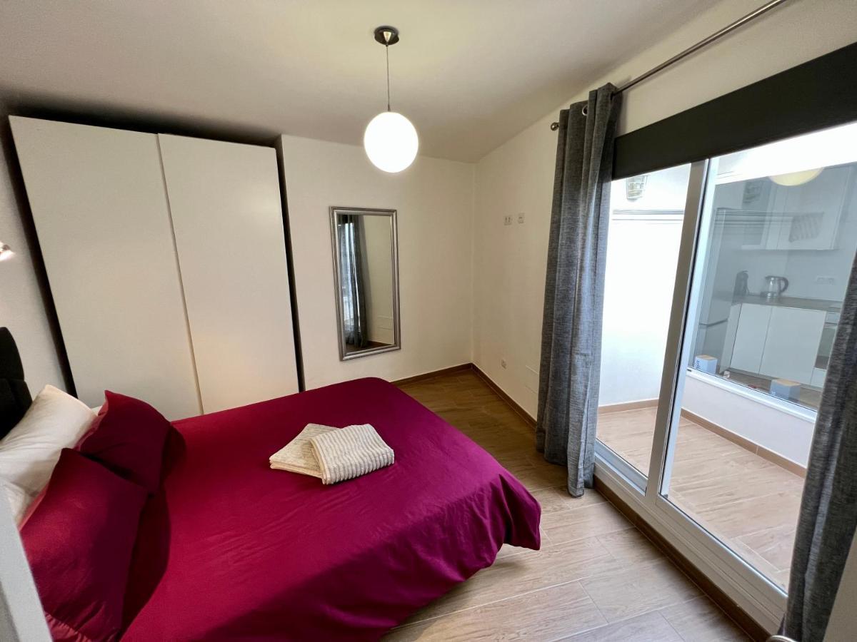 Bungalow Nueva York Costa Teguise Extérieur photo