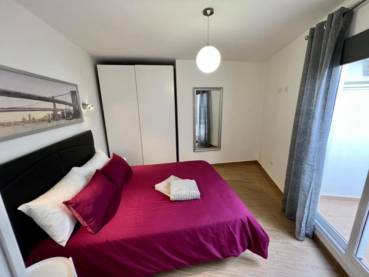 Bungalow Nueva York Costa Teguise Extérieur photo