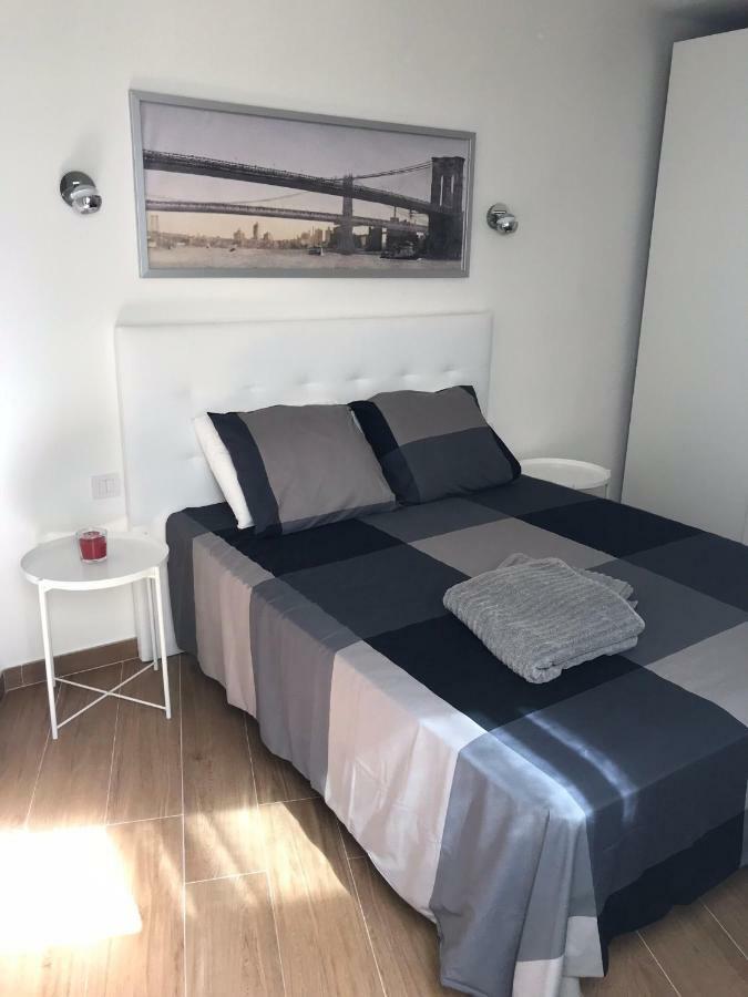 Bungalow Nueva York Costa Teguise Extérieur photo
