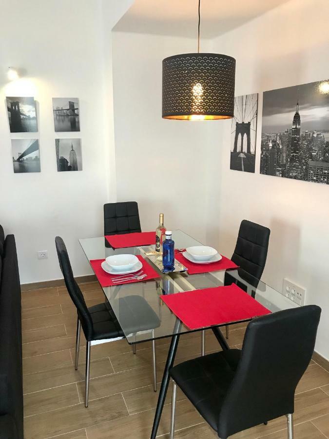 Bungalow Nueva York Costa Teguise Extérieur photo