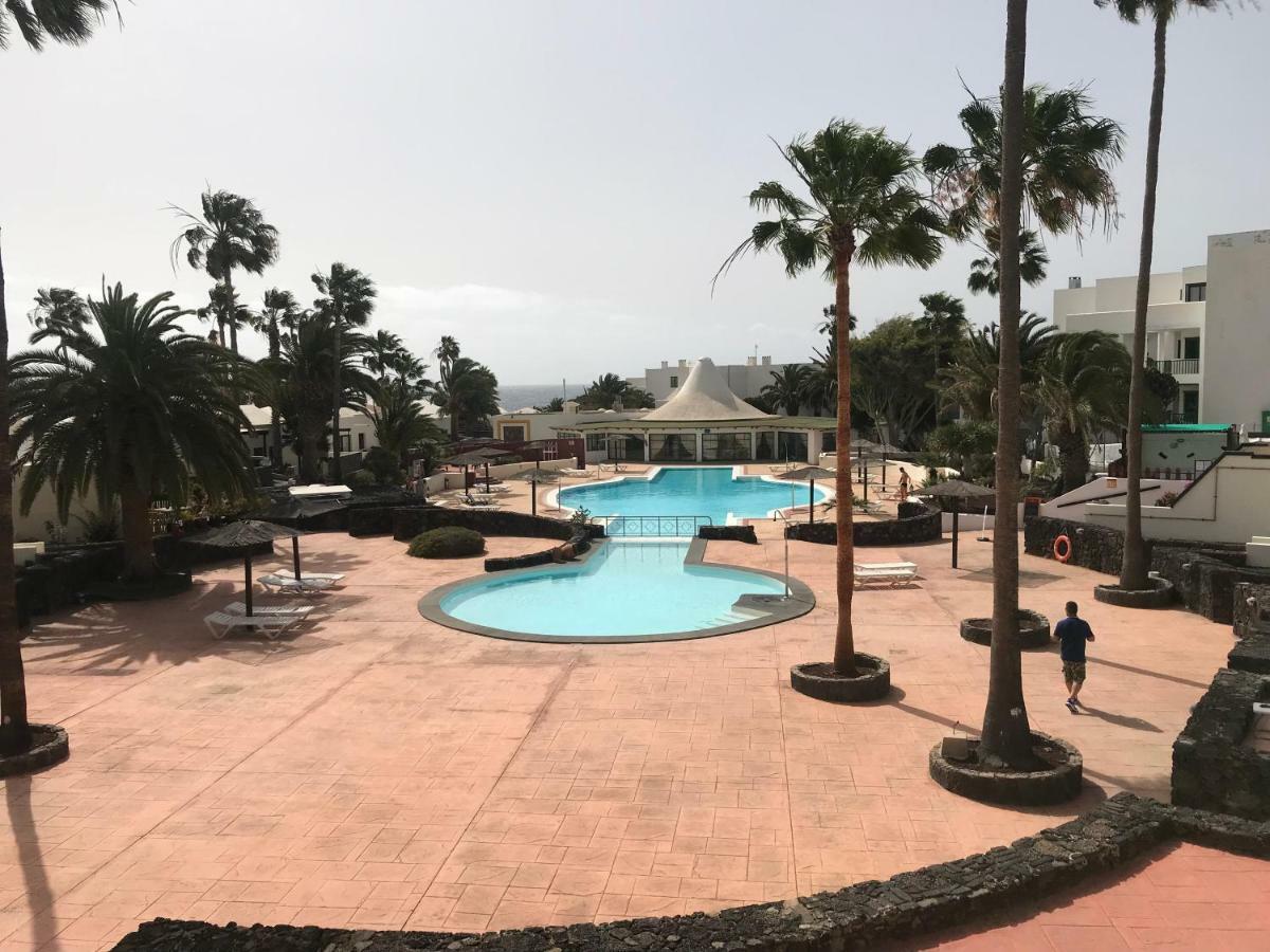 Bungalow Nueva York Costa Teguise Extérieur photo