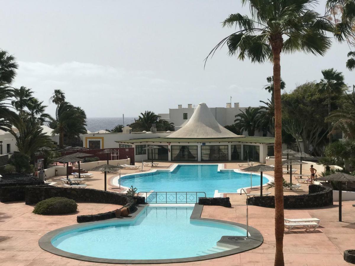 Bungalow Nueva York Costa Teguise Extérieur photo