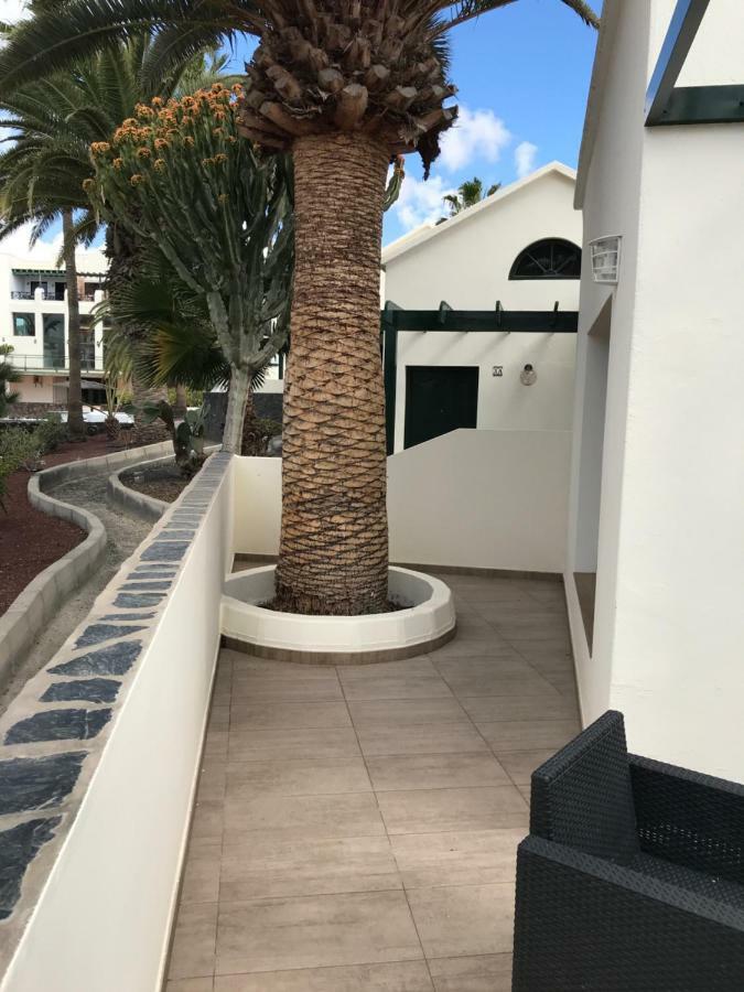 Bungalow Nueva York Costa Teguise Extérieur photo