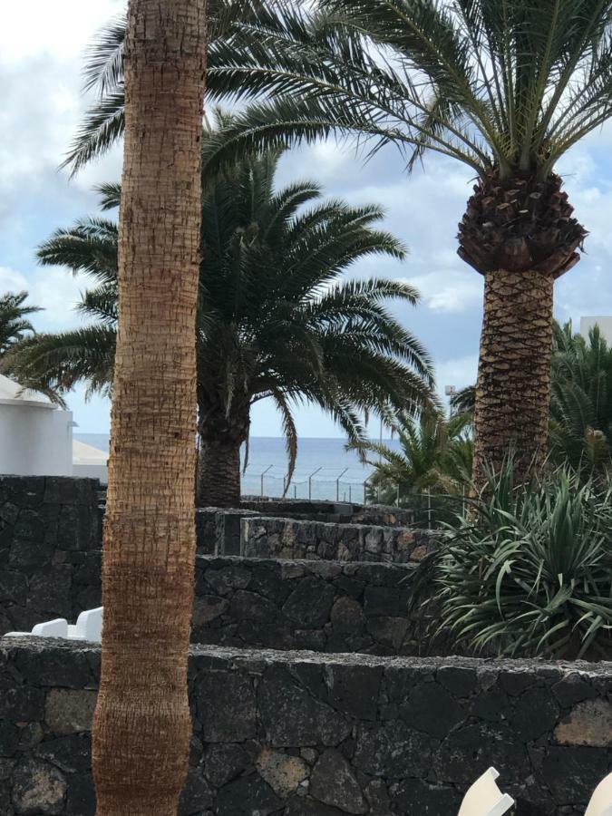 Bungalow Nueva York Costa Teguise Extérieur photo